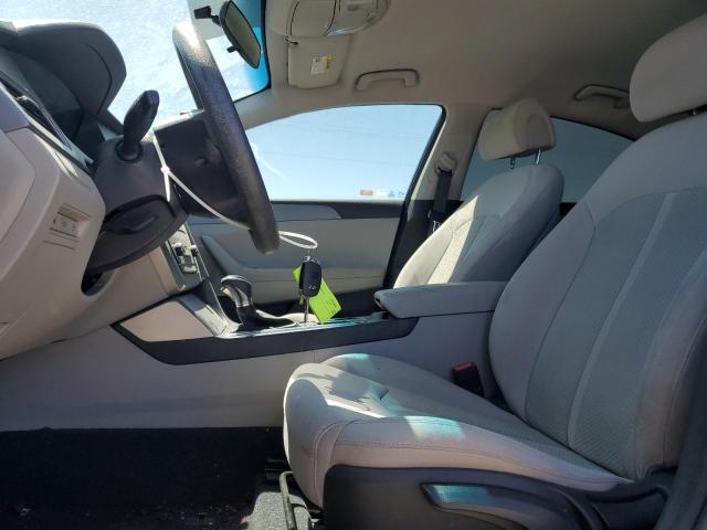 Photo 7 from auction – 2015 HYUNDAI SONATA SE with VIN 5NPE24AF8FH190068
