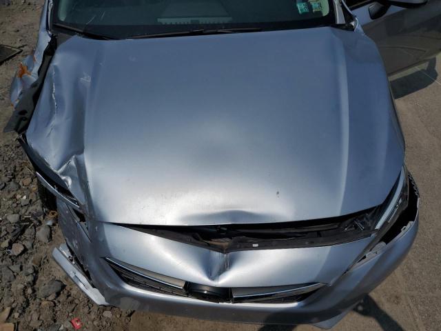 Photo 11 from auction – 2023 SUBARU IMPREZA PR with VIN 4S3GTAD6XP3715886