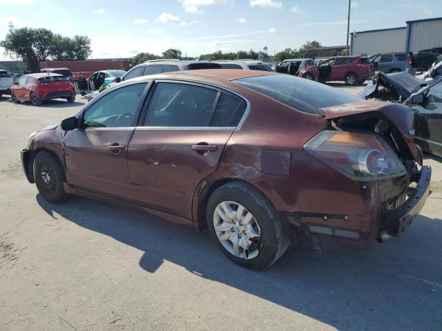 Photo 2 from auction – 2012 NISSAN ALTIMA BAS with VIN 1N4AL2AP9CC148658