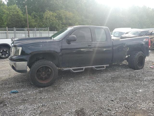 GMC SIERRA K15 2008 with VIN 2GTEK19J481264632 - Photo from auction