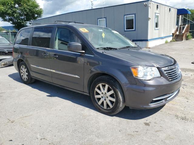 Photo 4 from auction – 2016 CHRYSLER TOWN & COU with VIN 2C4RC1BG0GR141018