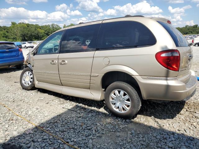 Photo 2 from auction – 2007 CHRYSLER TOWN & COU with VIN 2A4GP54L87R258496