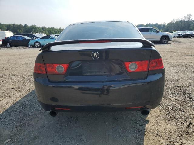 Photo 6 from auction – 2004 ACURA TSX with VIN JH4CL968X4C041518