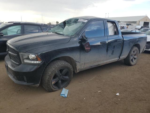 RAM 1500 ST 2014 with VIN 1C6RR6FG8ES456061 - Photo from auction