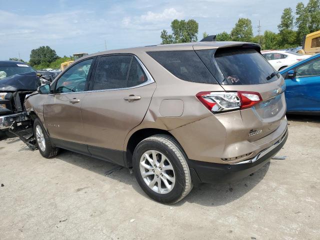Photo 2 from auction – 2019 CHEVROLET EQUINOX LT with VIN 2GNAXKEVXK6176183