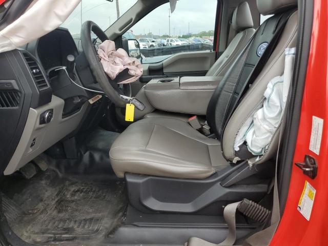 Photo 7 from auction – 2018 FORD F150 with VIN 1FTMF1EP9JKD31127