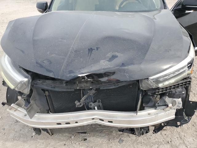 Photo 12 from auction – 2019 ACURA RDX with VIN 5J8TC2H34KL012444