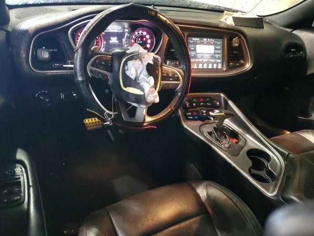 Photo 8 from auction – 2015 DODGE CHALLENGER with VIN 2C3CDZBT3FH783272