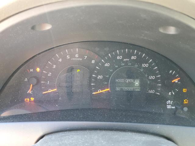 Photo 9 from auction – 2009 TOYOTA CAMRY BASE with VIN 4T1BE46K89U858599
