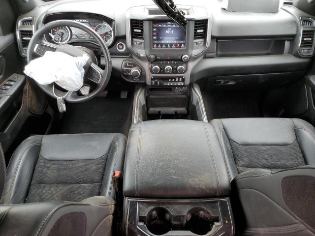 Photo 8 from auction – 2020 RAM 1500 BIG H with VIN 1C6SRFFT5LN284906