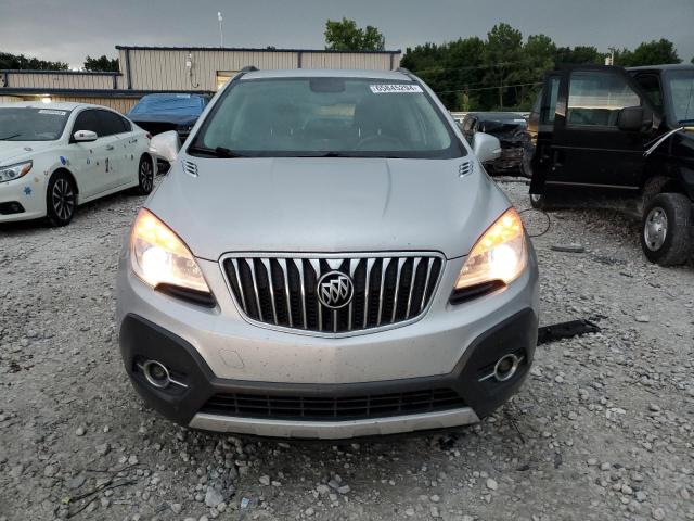 Photo 4 from auction – 2014 BUICK ENCORE CON with VIN KL4CJBSB7EB779813