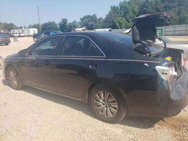 Photo 2 from auction – 2012 TOYOTA CAMRY BASE with VIN 4T1BF1FK0CU135011