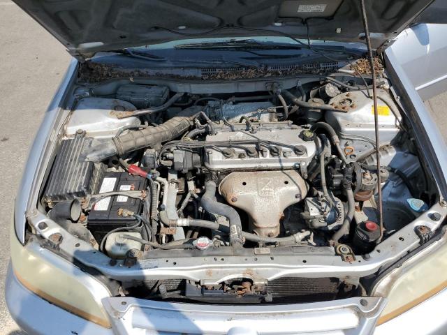 Photo 11 from auction – 2002 HONDA ACCORD VAL with VIN 1HGCF86642A165442