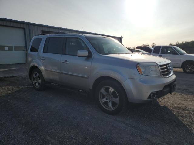 Photo 4 from auction – 2013 HONDA PILOT EXL with VIN 5FNYF4H55DB012581