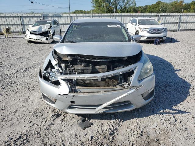 Photo 5 from auction – 2014 NISSAN ALTIMA 2.5 with VIN 1N4AL3AP2EC194812