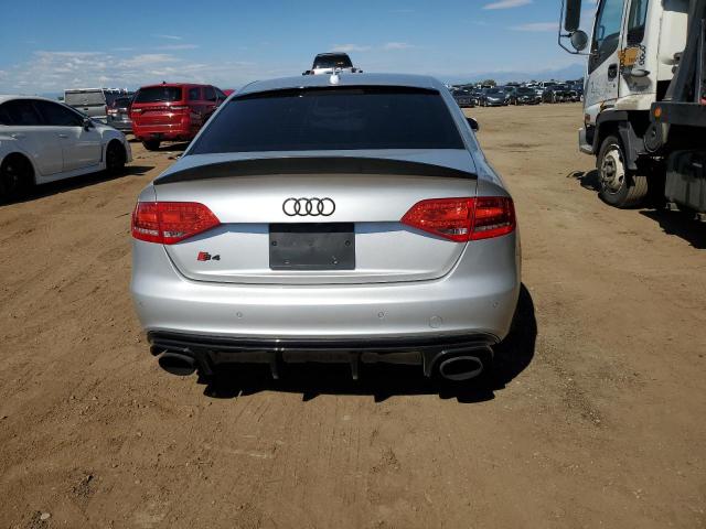 Photo 6 from auction – 2010 AUDI S4 PREMIUM with VIN WAUDGAFL9AA084462
