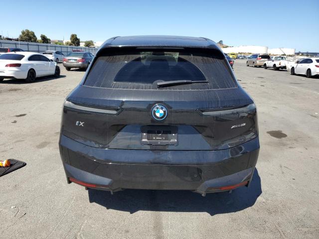 Photo 6 from auction – 2024 BMW IX XDRIVE5 with VIN WB523CF0XRCP60436