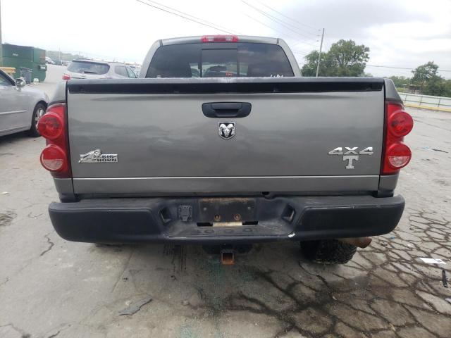 Photo 6 from auction – 2008 DODGE RAM 1500 S with VIN 1D7HU18258S533437