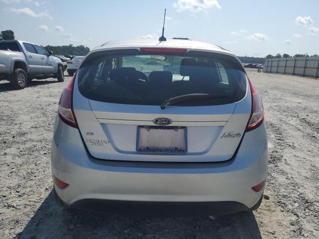 Photo 6 from auction – 2019 FORD FIESTA SE with VIN 3FADP4EJ0KM149455