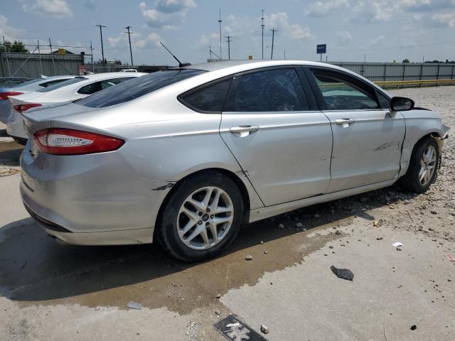 Photo 3 from auction – 2013 FORD FUSION SE with VIN 3FA6P0H70DR213260