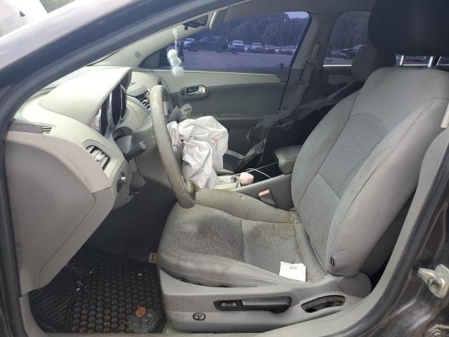 Photo 7 from auction – 2011 CHEVROLET MALIBU 1LT with VIN 1G1ZC5E13BF186753