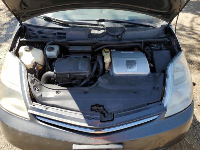 Photo 11 from auction – 2007 TOYOTA PRIUS with VIN JTDKB20U373262069