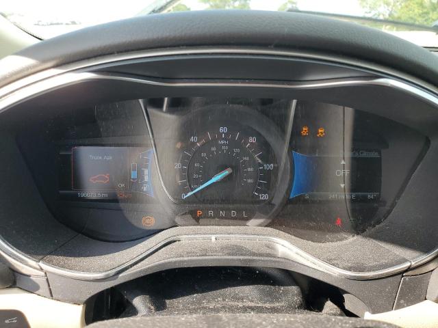 Photo 9 from auction – 2015 FORD FUSION SE with VIN 3FA6P0LU6FR189482