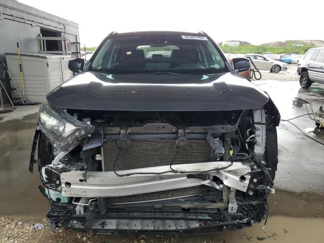 Photo 5 from auction – 2019 TOYOTA RAV4 LE with VIN 2T3H1RFV2KW055149