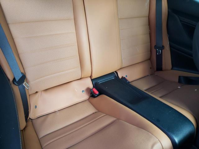 Photo 10 from auction – 2022 LEXUS RC 350 BAS with VIN JTHDZ5BC2N5025759