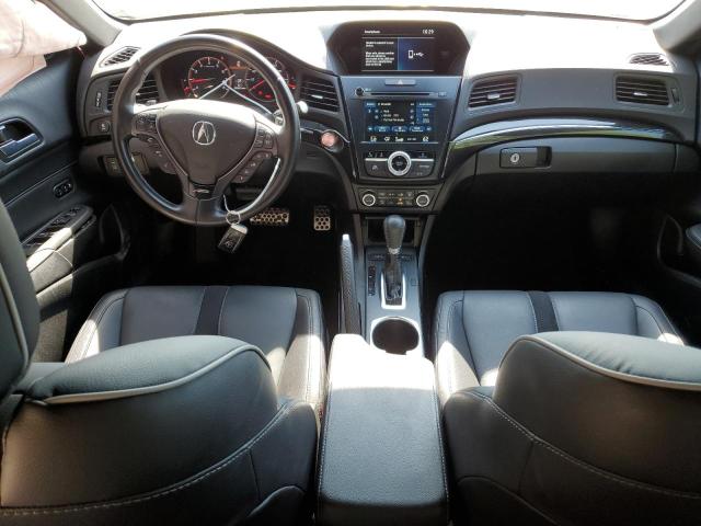 Photo 8 from auction – 2021 ACURA ILX PREMIU with VIN 19UDE2F87MA001661