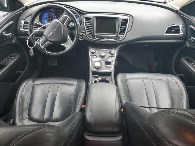 Photo 8 from auction – 2016 CHRYSLER 200 LIMITE with VIN 1C3CCCAB4GN184690