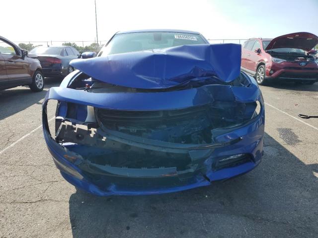 Photo 5 from auction – 2019 DODGE CHARGER SX with VIN 2C3CDXJGXKH600744