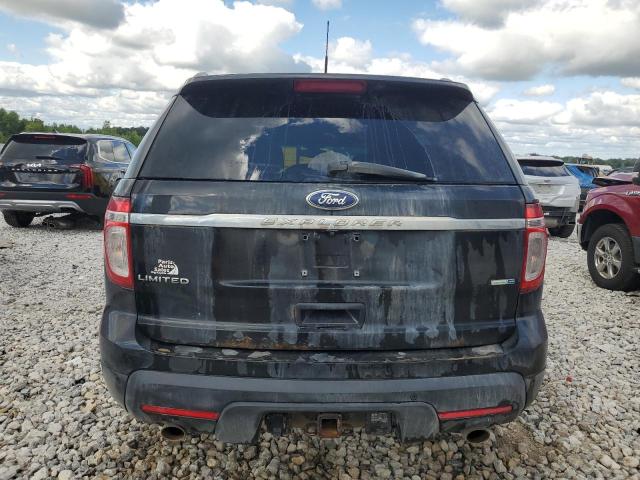 Photo 6 from auction – 2013 FORD EXPLORER L with VIN 1FM5K8F87DGA60216
