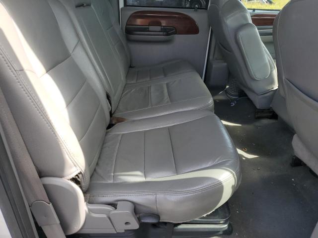Photo 10 from auction – 2005 FORD F350 SUPER with VIN 1FTWW33P45EA72817