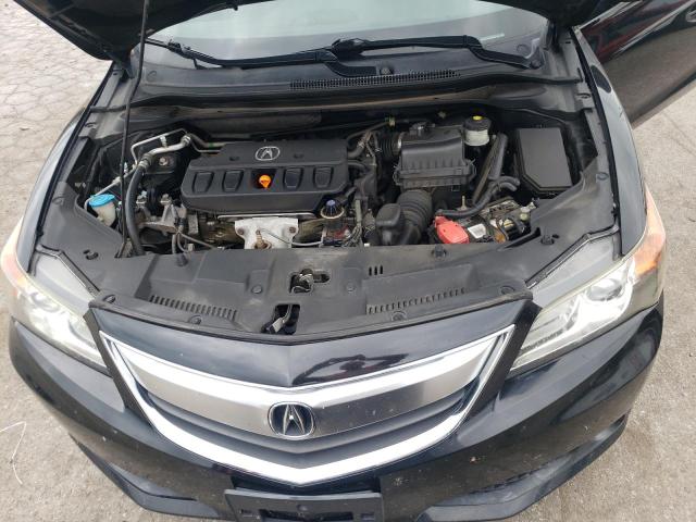 Photo 11 from auction – 2013 ACURA ILX 20 PRE with VIN 19VDE1F59DE003223