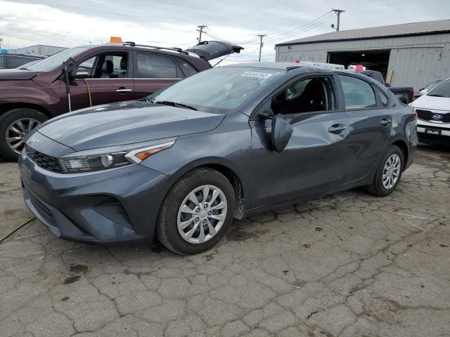 Photo 1 from auction – 2022 KIA FORTE FE with VIN 3KPF24AD5NE474733