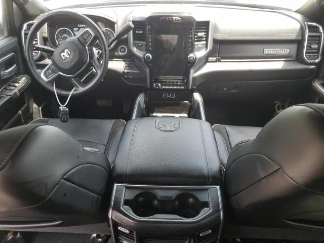 Photo 8 from auction – 2023 RAM 2500 LARAM with VIN 3C6UR5FL5PG592725