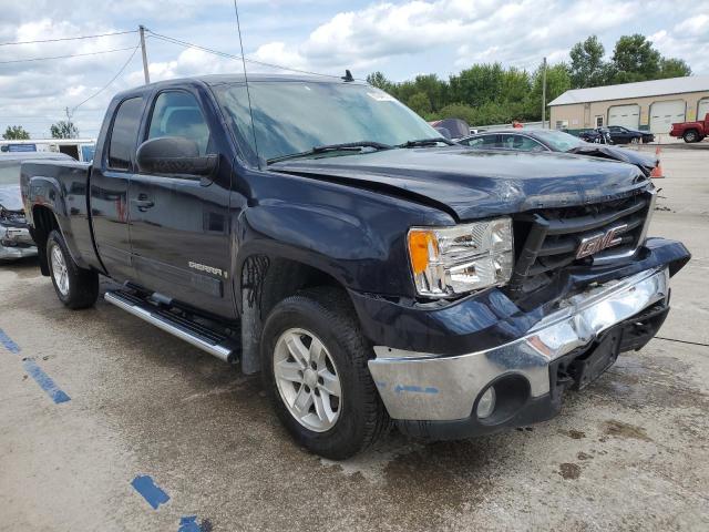 Zdjęcie 4 z aukcji – 2008 GMC SIERRA C15 z VIN 1GTEC19008Z307441
