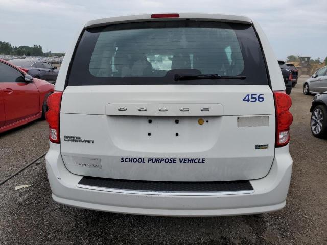 Photo 6 from auction – 2016 DODGE GRAND CARA with VIN 2C4RDGBG8GR367954