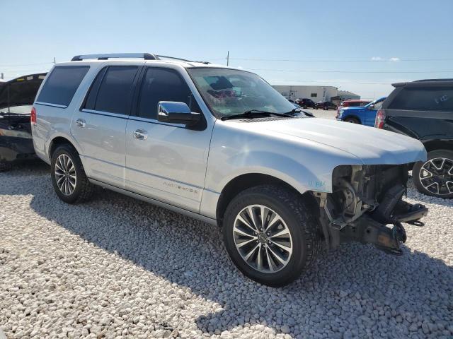 Photo 4 from auction – 2015 LINCOLN NAVIGATOR with VIN 5LMJJ2HT9FEJ08875