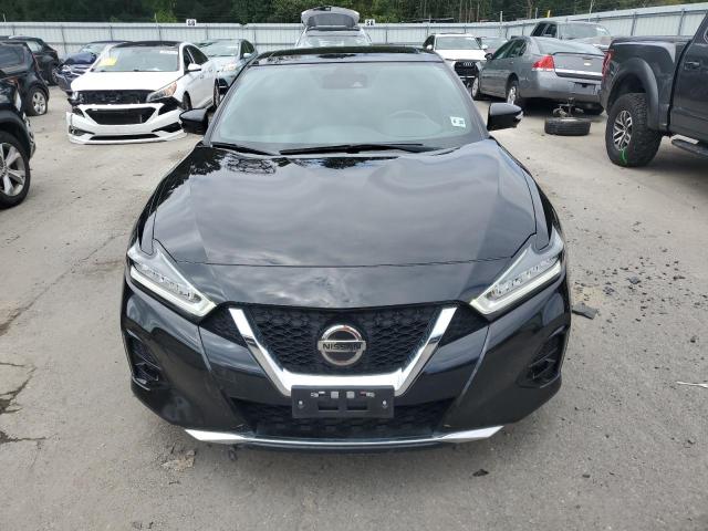 Photo 5 from auction – 2020 NISSAN MAXIMA SR with VIN 1N4AA6EV5LC382088