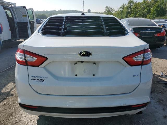 Photo 6 from auction – 2015 FORD FUSION SE with VIN 3FA6P0H73FR198577
