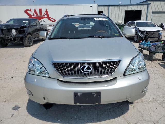 Photo 5 from auction – 2005 LEXUS RX 330 with VIN 2T2HA31U95C078451
