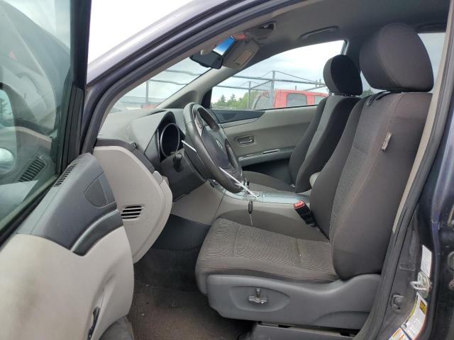 Photo 7 from auction – 2010 SUBARU TRIBECA PR with VIN 4S4WX9FDXA4401968
