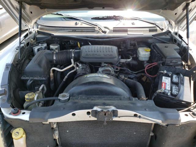 Photo 11 from auction – 2006 DODGE DAKOTA QUA with VIN 1D7HE28K26S694375