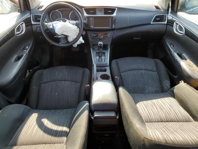 Photo 8 from auction – 2019 NISSAN SENTRA S with VIN 3N1AB7AP1KY276539