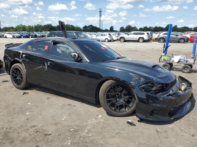 Photo 4 from auction – 2016 DODGE CHARGER R/ with VIN 2C3CDXCT8GH159617