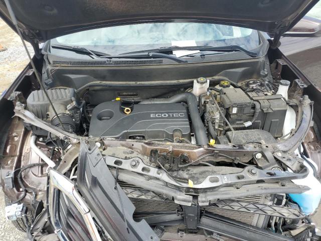 Photo 11 from auction – 2020 CHEVROLET EQUINOX LT with VIN 2GNAXKEV0L6261700