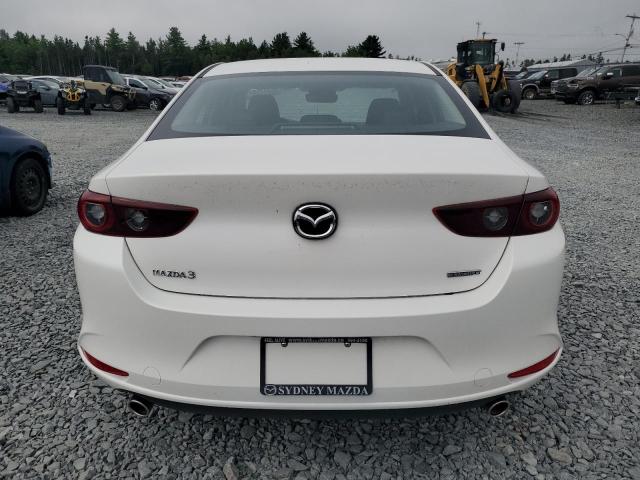 Photo 6 from auction – 2024 MAZDA 3 PREFERRE with VIN JM1BPACM4R1702189