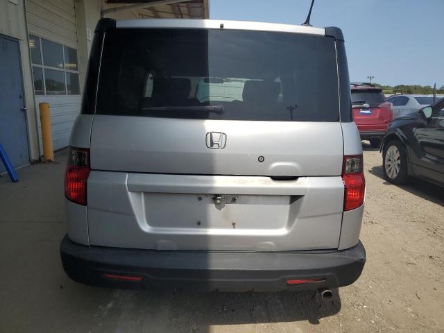 Photo 6 from auction – 2010 HONDA ELEMENT EX with VIN 5J6YH2H75AL004810